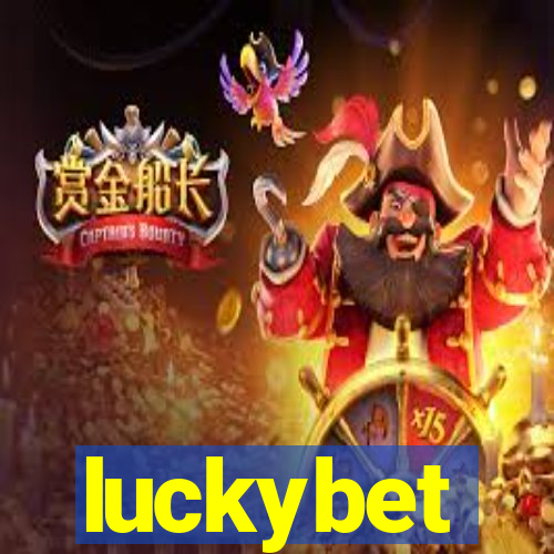 luckybet